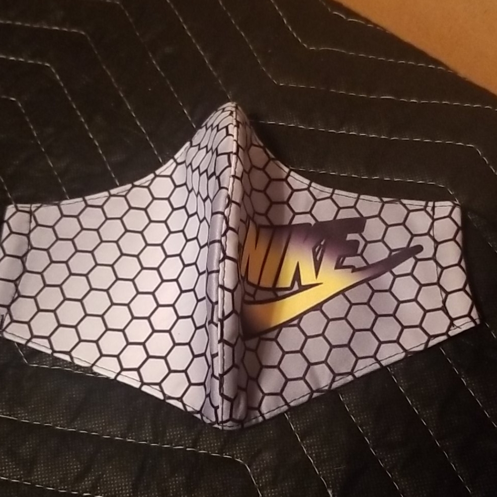 Nike mask